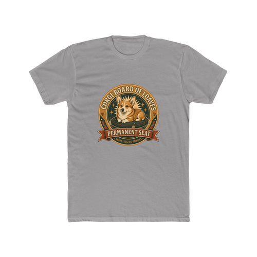 Corgi Board of Loaves Shirt – Funny Corgi Mom & Dad Gift