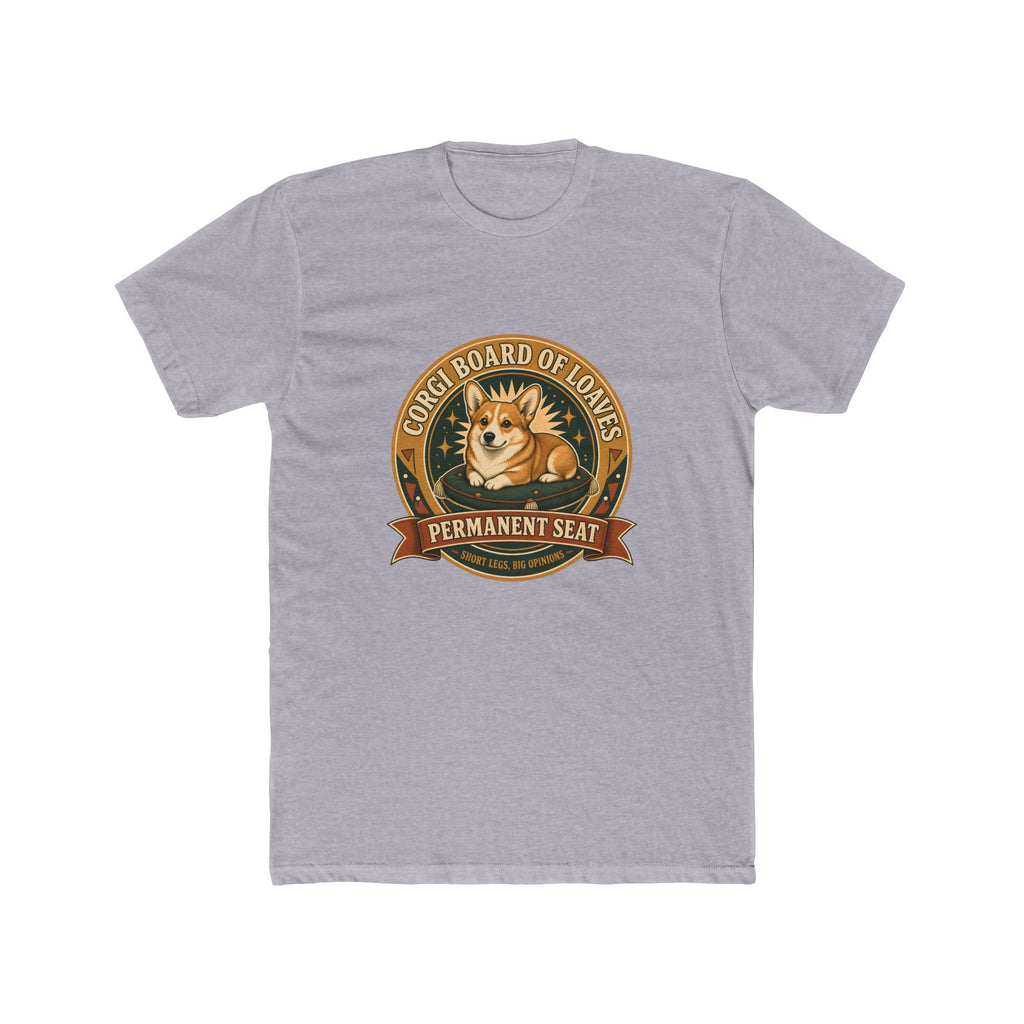 Corgi Board of Loaves Shirt – Funny Corgi Mom & Dad Gift