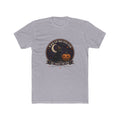 Black Cat Bad Luck Club Shirt – Funny Halloween Cat Mom & Dad Gift